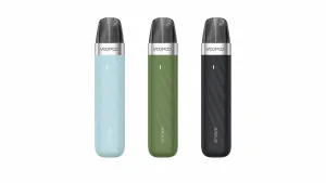 VOOPOO ARGUS Z2 KIT