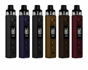 VOOPOO DRAG H80S VAPE KIT