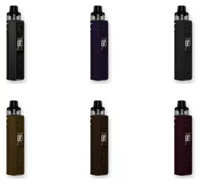 VOOPOO DRAG H80S VAPE KIT