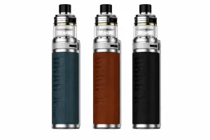 VOOPOO DRAG S PRO VAPE KIT