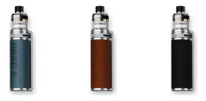 VOOPOO DRAG S PRO VAPE KIT