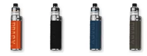 VOOPOO DRAG X PRO VAPE KIT