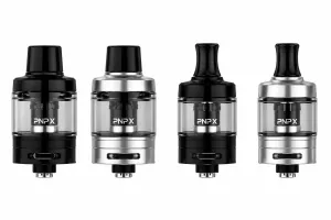 VOOPOO PNP X POD TANK DTL/MTL