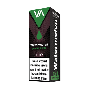 WATERMELON (10ML, 12MG NIKOTIN) - INNOVATION