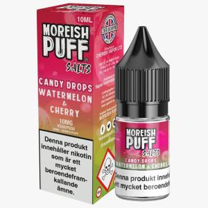 MOREISH PUFF SALTS