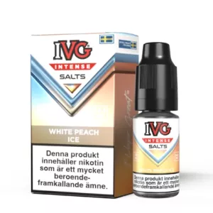 IVG INTENSE SALTS