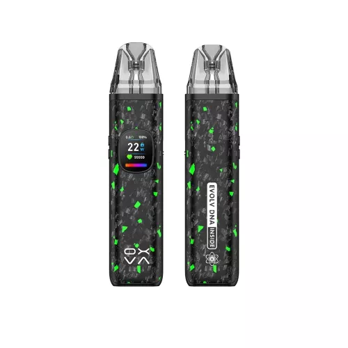 OXVA XLIM PRO 2 DNA POD VAPE KIT