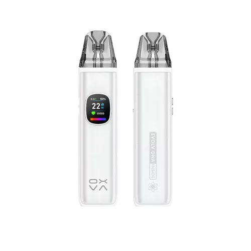 OXVA XLIM PRO 2 DNA POD VAPE KIT