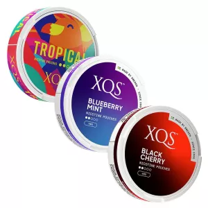 XQS