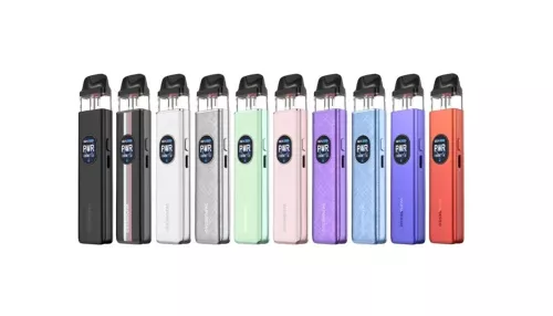 VAPORESSO XROS 5 POD KIT