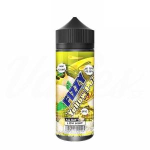 FIZZY JUICE - 100ML SHORTFILL
