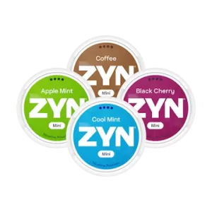 ZYN