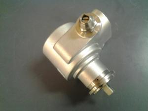 Högtryckspump Rolux