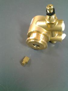 Högtryckspump Seapure