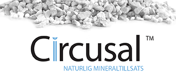 Mineraltillsats Circusal 1kg