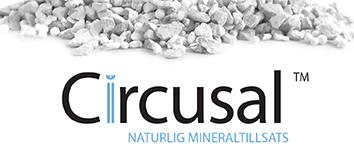 Mineraltillsats Circusal 2kg
