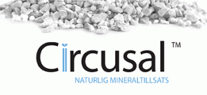 Mineraltillsats Circusal 2kg