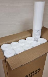 Filter paket 201 - 10 st, (rabatt 10%)