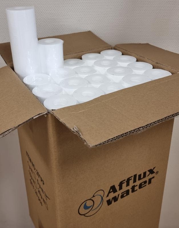 Filter paket 2020 - 15 st (rabatt 15%)