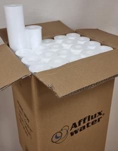 Filter paket 201 - 15 st, (rabatt 15%)