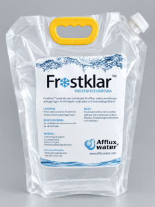 FrostKlar 5L, frostskyddsvätska