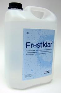 FrostKlar 5L, frostskyddsvätska