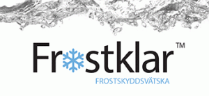 FrostKlar  1L, frostskyddsvätska