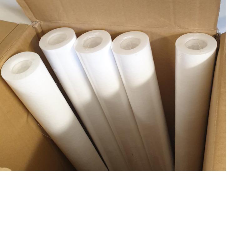 Filter paket 4020 - 25 st (rabatt 25%)