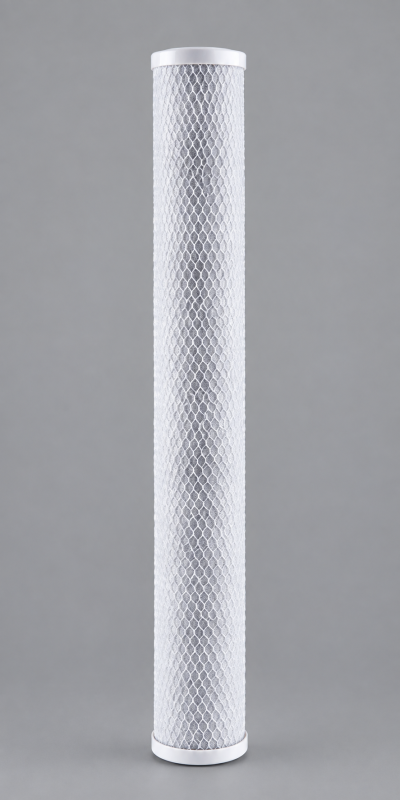 Kolblockpatron 20"