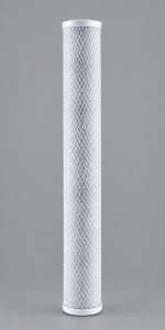Kolblockpatron 20"