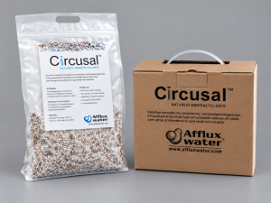 Mineraltillsats Circusal 2kg