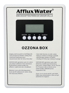 Ozzona box