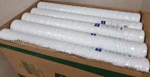 Penta trådfilter 2020