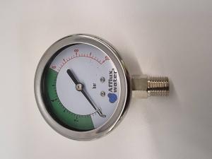 Penta manometer
