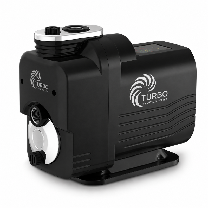 Distributionspump Turbo