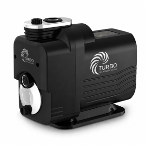 Distributionspump Turbo