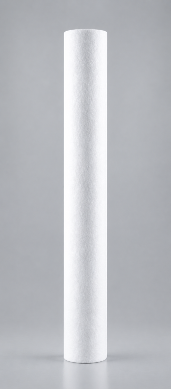 Filter 205, engångsfilter