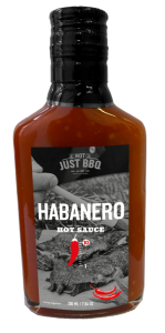 Habanero Hot sauce