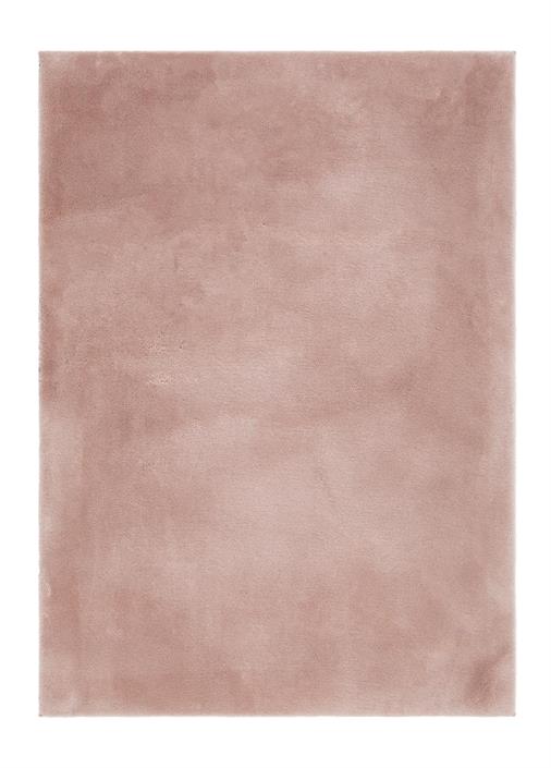 Cozy Dusty Pink 133*190
