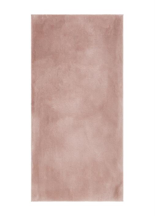 Cozy Dusty Pink 80*160