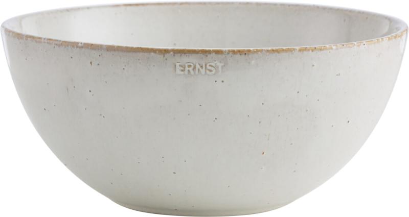 Skål i keramik d17 h8 cm