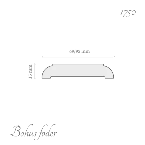 Bohusfoder