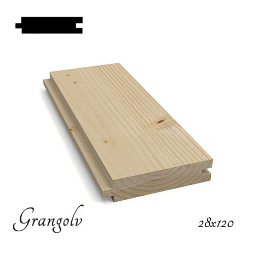 Grangolv 28x120