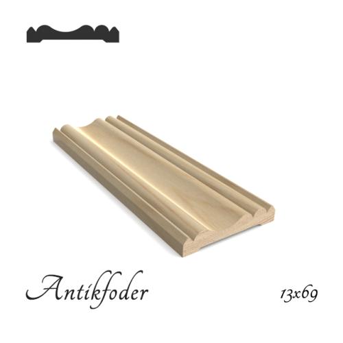 Antikfoder (A kvalitet)