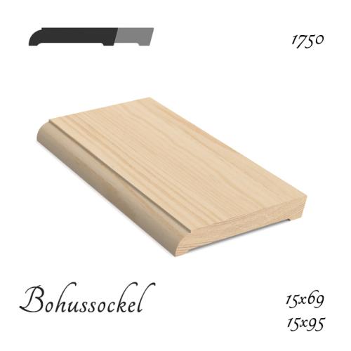 Bohussockel