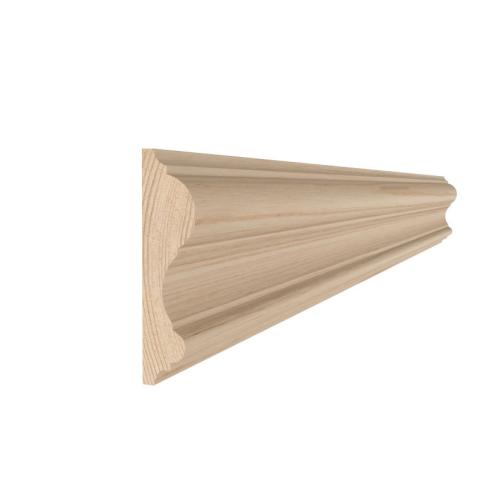 Bröstlist Fogelberg