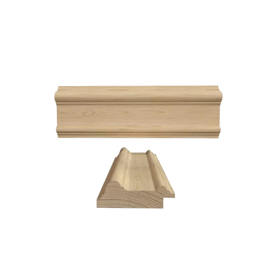 Bröstlist Herrgård