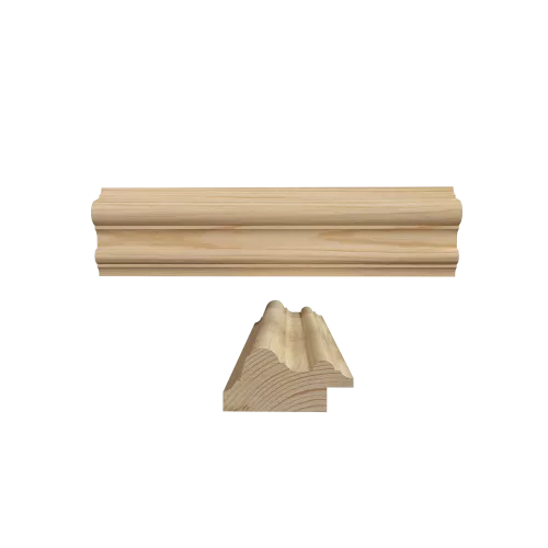 Bröstlist Östermalm