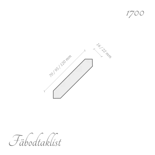 Fäbodtaklist