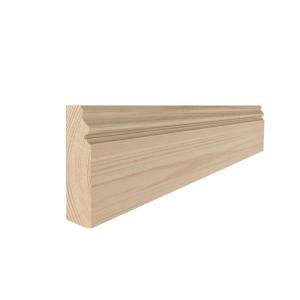 Golvsockel Fogelberg